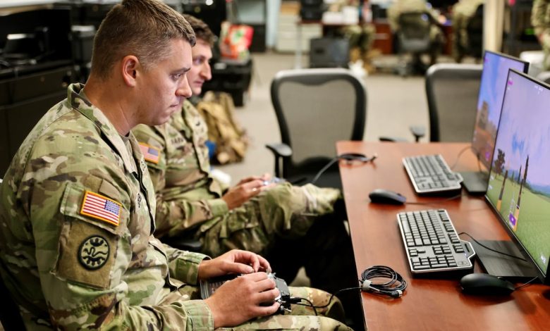 Fort Rucker launches its first-ever advanced drone training course