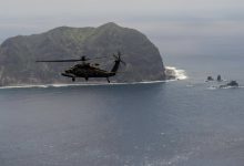 Should America’s military plan for a retreat from the Pacific?