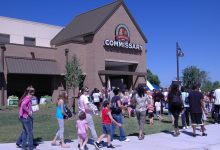 DOD civilians await decision on  commissary shopping privileges