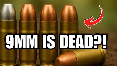 Is This the End of 9mm? Meet 5 Most Dangerous Replacement!