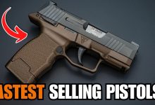 These 5 Pistols Are FLYING Off Shelves in 2025!