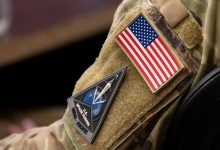 Space Force sets new dress and appearance rules for guardians