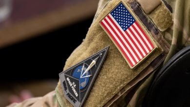 Space Force sets new dress and appearance rules for guardians