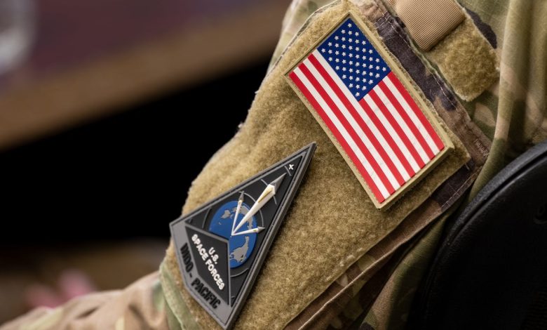 Space Force sets new dress and appearance rules for guardians Space Force sets new dress and appearance rules for guardians