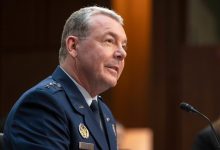 Hegseth fires Defense Intelligence Agency head, Navy leaders