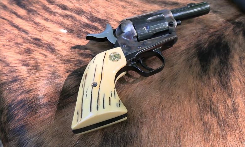 Is the Sheriff Crazy?