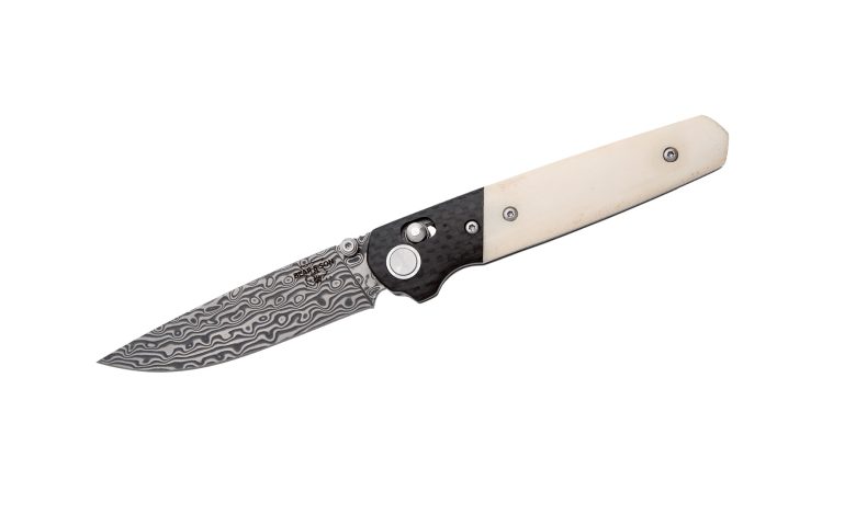 First Look: Bear & Son Lawman Pocketknife First Look: Bear & Son Lawman Pocketknife