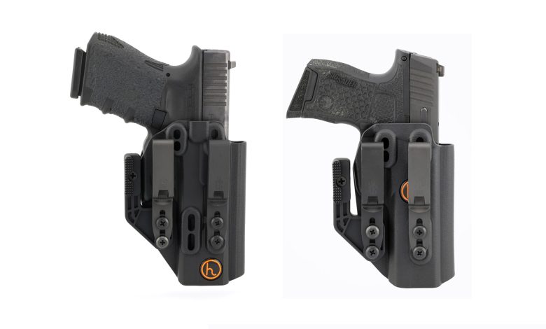First Look: Henry Holsters Flint and Flint Compact Holsters First Look: Henry Holsters Flint and Flint Compact Holsters