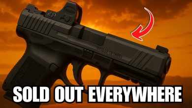 Gun Stores Can’t Keep These in Stock – Americans Are Lining Up to Get Them!