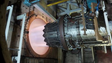 Navy awards Pratt .9B contract to build more F-35 engines