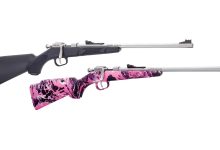 First Look: Henry Repeating Arms Mini Bolt Youth G2 Rifle