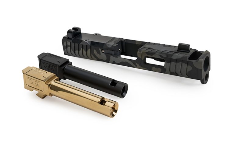 First Look: Zaffiri Precision Multicam Black Bundle First Look: Zaffiri Precision Multicam Black Bundle
