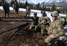 Army transformation plan could undermine infantry brigades: Watchdog