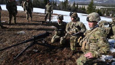 Army transformation plan could undermine infantry brigades: Watchdog
