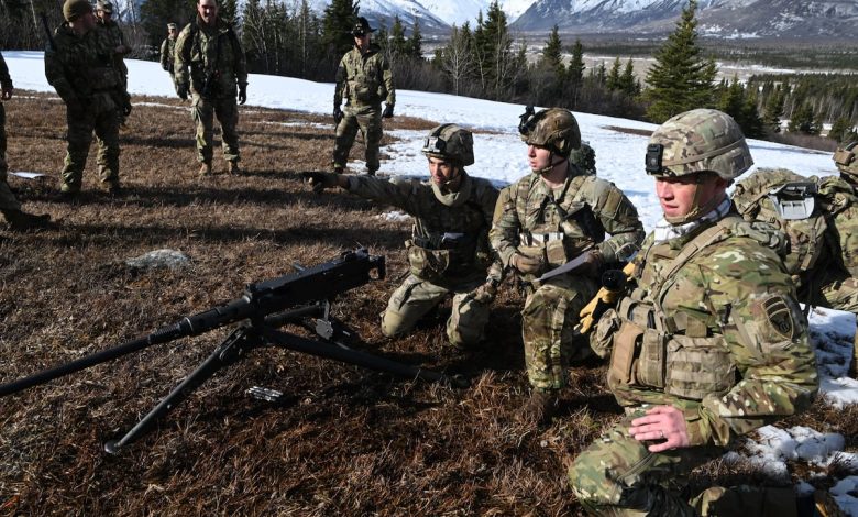 Army transformation plan could undermine infantry brigades: Watchdog Army transformation plan could undermine infantry brigades: Watchdog