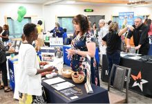 Military spouse paid fellowship program expanding, with more money