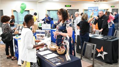 Military spouse paid fellowship program expanding, with more money