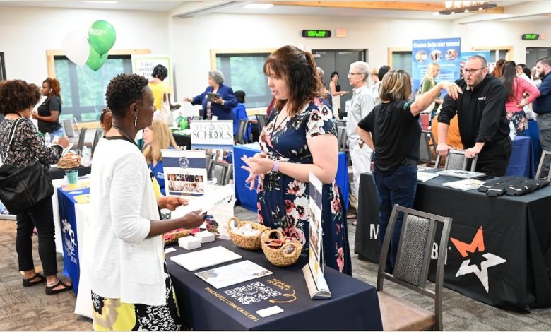 Military spouse paid fellowship program expanding, with more money Military spouse paid fellowship program expanding, with more money