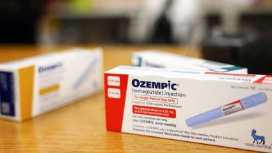 Tricare to end coverage of weight-loss meds for some military retirees