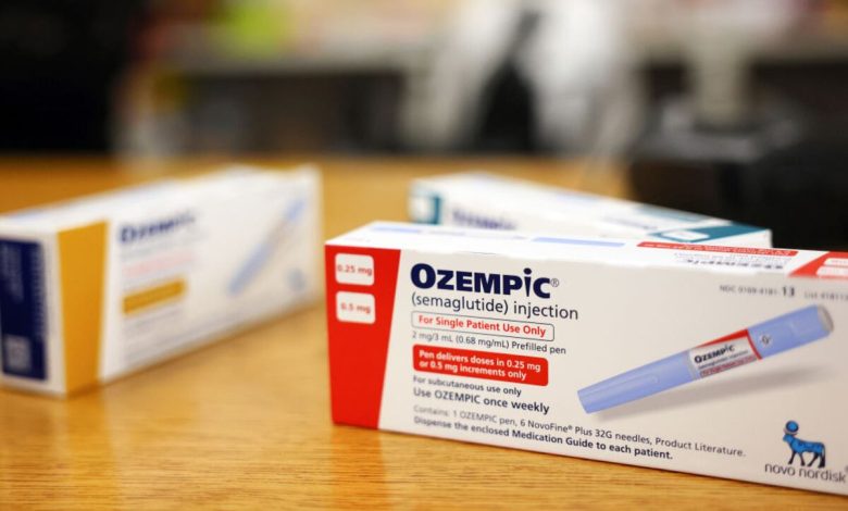 Tricare to end coverage of weight-loss meds for some military retirees Tricare to end coverage of weight-loss meds for some military retirees