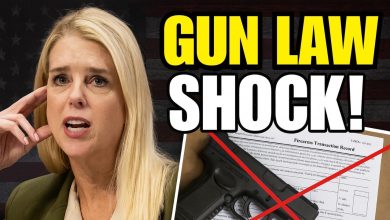 Gun Owners WIN – These States No Longer Require NICS At The Counter!