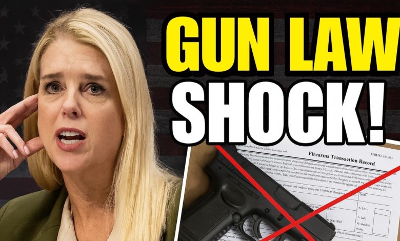 Gun Owners WIN – These States No Longer Require NICS At The Counter!