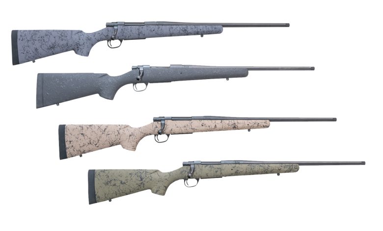 First Look: Howa 1500 Rifle With H-S Precision Superlite Gen 2 Stock First Look: Howa 1500 Rifle With H-S Precision Superlite Gen 2 Stock