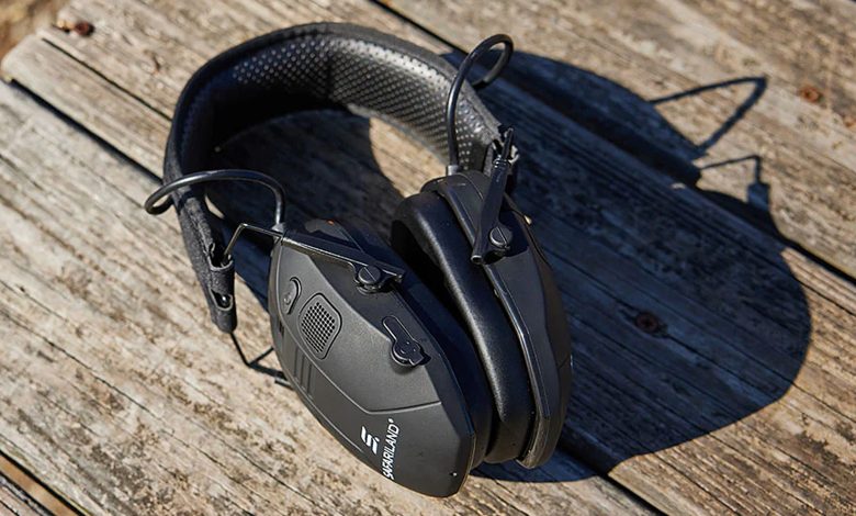 First Look: Safariland Pro Impulse Hearing Protection Products First Look: Safariland Pro Impulse Hearing Protection Products