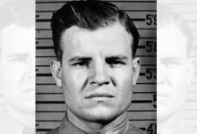 Meet the only PBY pilot to be awarded the Medal of Honor