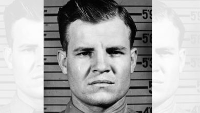 Meet the only PBY pilot to be awarded the Medal of Honor