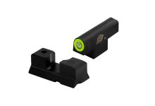 First Look: XS Minimalist Sights For The Colt Python