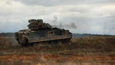 New MOS, training sees dramatic improvement in Bradley gunnery