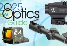 2025 New Optics Guide