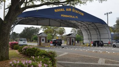 Navy bans sailors from Pensacola bar rumored to serve underage troops