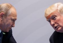 Trump-Putin summit could decide the course of the Russia-Ukraine war