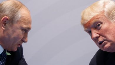 Trump-Putin summit could decide the course of the Russia-Ukraine war