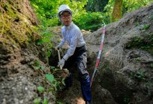 8 decades after Hiroshima atomic bombing, search for missing continues