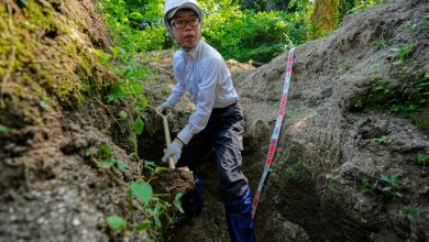 8 decades after Hiroshima atomic bombing, search for missing continues