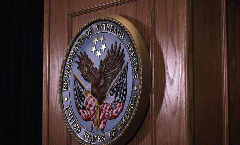 VA cancels plans for employee satisfaction survey this year