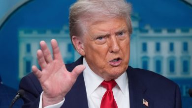 Trump deploys National Guard troops to DC