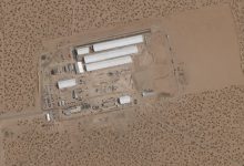 Mystery surrounds .2B Army contract to build detention tent camp