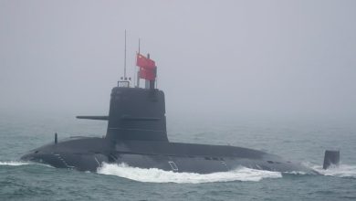 China’s military wants to target US undersea sensor network: Analysis