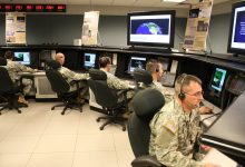 Army poised to expand role in homeland defense, commander says