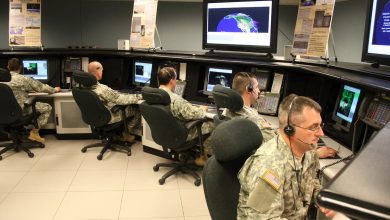 Army poised to expand role in homeland defense, commander says