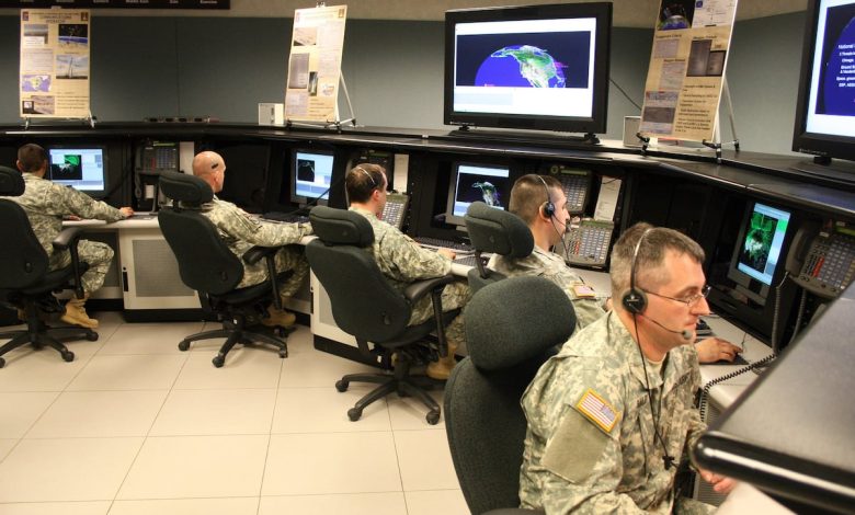 Army poised to expand role in homeland defense, commander says