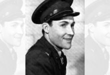 The original ‘Lone Ranger’ was killed in WWII — but not by the enemy