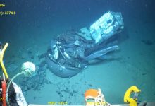 Titan sub disaster caused by weak safety, oversight, Coast Guard says