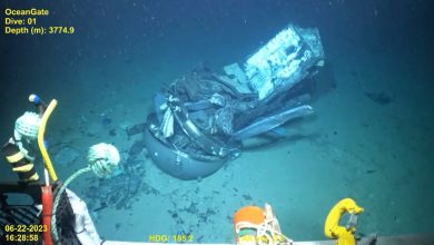 Titan sub disaster caused by weak safety, oversight, Coast Guard says