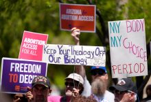 VA leaders move to end all abortions at department medical sites