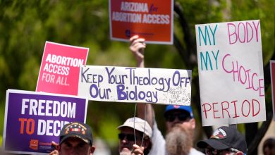 VA leaders move to end all abortions at department medical sites